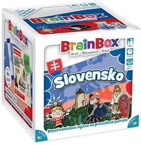 BrainBox - Slovensko