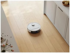 Ecovacs Vysávací robot s umývacou funkciou Deebot N20e  (100381655)
