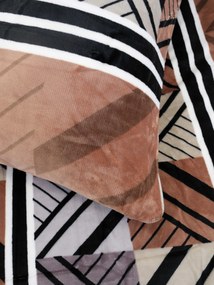 Predĺžené obliečky mikroplyš Exclusive – Katrin