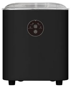 Guzzanti GZ120B - Výrobník ľadu 120W/230V čierny