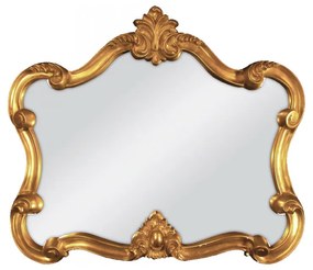 Zrkadlo Toul G Rozmer: 109 x 92 cm