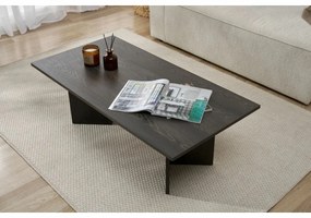 Konferenčný stolík Sabin Lumiere Black