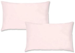 Obliečky na vankúše v súprave 2 ks z bavlneného perkálu 50x75 cm Cotton Percale – Bianca