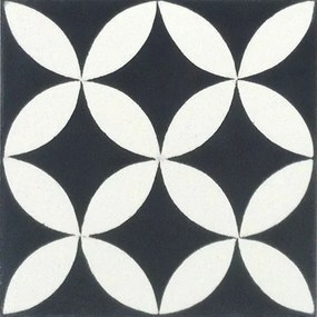 Cementové dlaždice 2121 | Articima