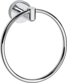 Bemeta Design STELLA: Držiak uterákov, kruhový - 166204062