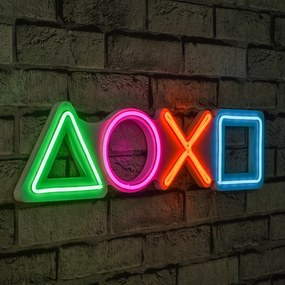 Play Station - Multicolor