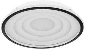 Globo 41580-24 - LED Stropné svietidlo FOPPA LED/24W/230V