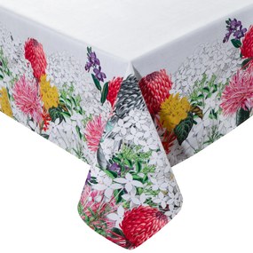 OBRUS SUMMER3 140X180 CM KVETY