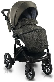 Kočík BEXA IDEAL 2020 ID08 EXCLUSIVE (2-kombinácia)