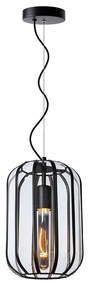 Lucide 25409/01/30 - Luster na lanku FERN 1xE27/60W/230V