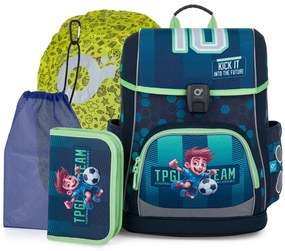 Veľká školská súprava Topgal AIRA 25011 B