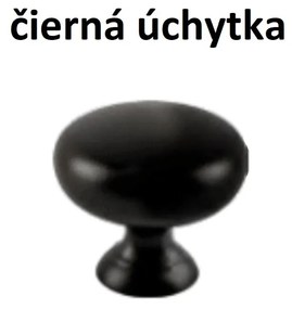 KUCHYNSKÁ LINKA ROSANA TMAVOMODRÁ 260 cm