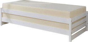 XXXLutz STOHOVATEĽNÁ POSTEĽ, 90/200 cm MID.YOU - Detské izby - 000406002908