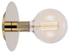 Markslöjd 106154 - Nástenné svietidlo DISC 1xE27/60W/230V