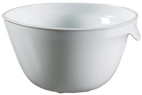 Kuchynská miska Essentials 2,5l 221928 biela