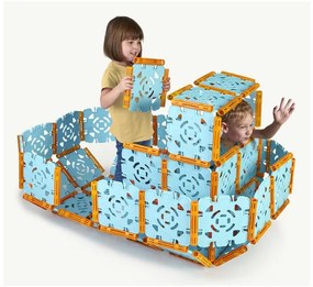 Feber Detská stavebnica Build on  (100370241)