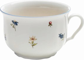 XXXLutz JUMBO ŠÁLKA Marie-Luise 350 ml Seltmann Weiden - Hrnčeky & šálky - 0031231246