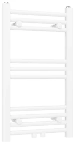 Erga Simple, vykurovacie teleso 700x300 mm, 193 W, biela, ERG-LAV-SIMP-7030-WH
