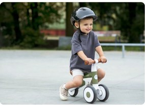 Detský bežecký bicykel Nukido NK-603