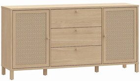 Komoda Skelbit RTTK233-D95D