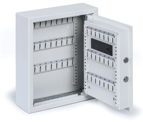 Sejf na kľúče s elektronickým zámkom, 48 kľúčov