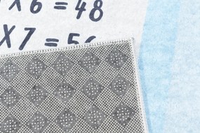 TA Koberec 24521 VYTLAČIŤ EMMA Rozmer: 80x150 cm