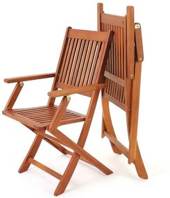 InternetovaZahrada - Drevená zostava Sydney 1+4