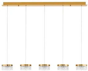 Retro luster Bion C