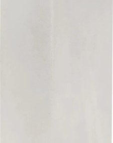 Inteligentné nástenné svietidlo sivý betón so svetelným efektom vrátane Zigbee G9 - Meaux