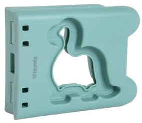 Sendvičový krájač EASY COOK zelený 723513