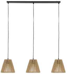 Atmosphera - Luster na lanku GIADA 3xE27/40W/230V