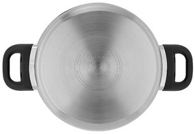 Silvercrest®  Súprava hrncov z ušľachtilej ocele, 6-dielna  (100390973)