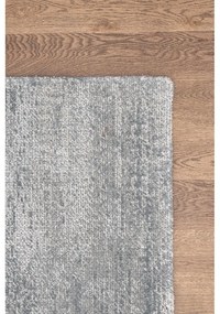 Sivý vlnený koberec 160x240 cm Fam – Agnella
