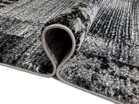 DC Koberec Lapiso SOFT 306 sivá Rozmer: 240×330 cm