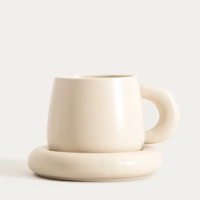 Šálka DIBO s podšálkou 763878 250 ml