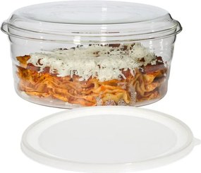 Trendglas Jena multifunkčná miska Centric 1,6 l