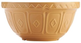 Béžová kameninová misa ø 21 cm Original Cane – Mason Cash