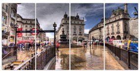 Obraz na stenu - Piccadilly Circus