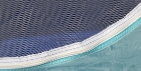 Enero Turistický stan Enerocamp Savana 4 240x210x130 cm