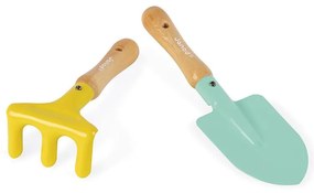 Malý záhradník - súprava záhradného náčinia