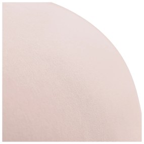 Hauck Multifunkčný vankúš NURSE N CARE, Smoky Pink