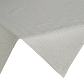 VIANOČNÝ OBRUS FLASH 1 85X85 CM ŠAMPANSKÝ