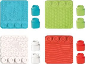 Zmyslový chodník Clemmy Clementoni 17352