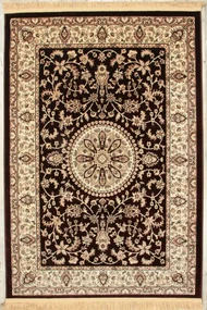 Koberec ISFAHAN 5257A BR/BR