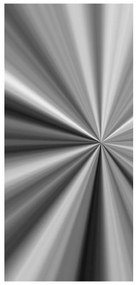 Fototapeta na dvere - abstrakcia (95x205cm)