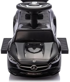 Odrážadlo MERCEDES C-Class čierne