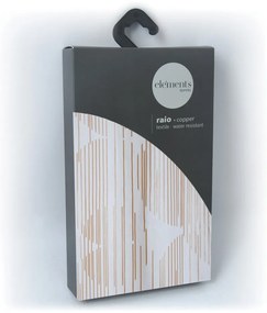 Sprchový záves 180x200 cm Raio – Spirella