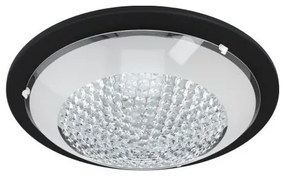 Eglo 99356 - LED stropné svietidlo ACOLLA LED/11W/230V priemer 29 cm