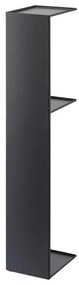 Kovový stojan na toaletný papier Tower – YAMAZAKI
