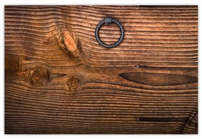 Obraz textúry dreva (90x60 cm)